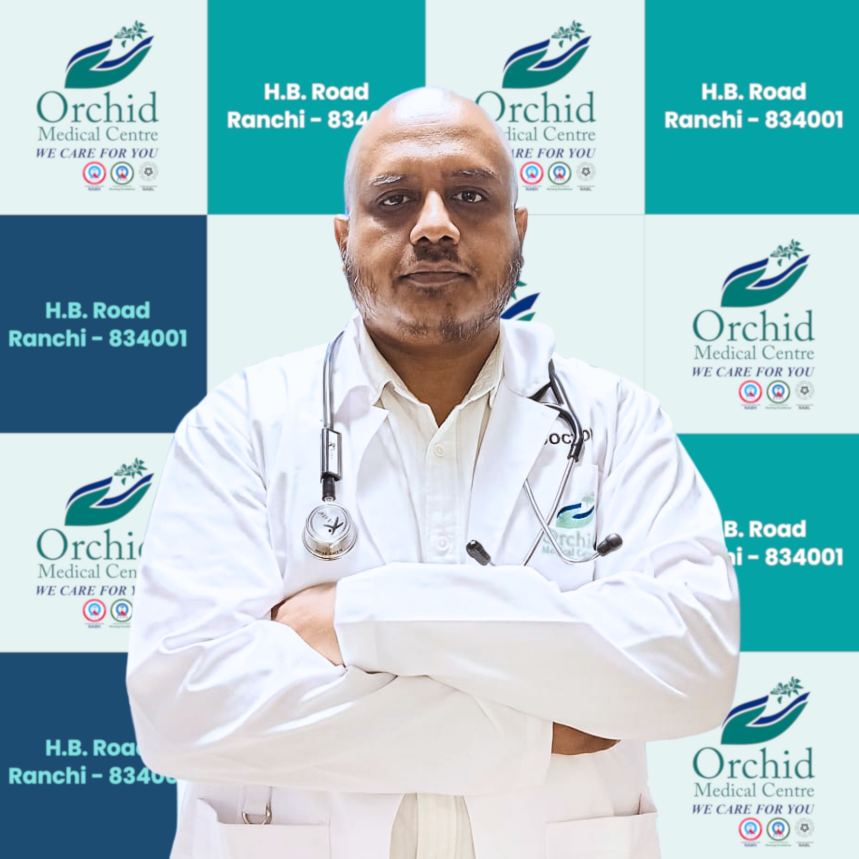Dr Abhijit Kumar